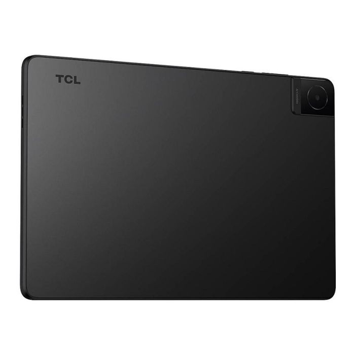 TCL TAB 10L Gen 2 - Tablet Android 13 de 25.6 cm (10.1"), 3 GB RAM, 32 GB, WiFi, Color Antracita