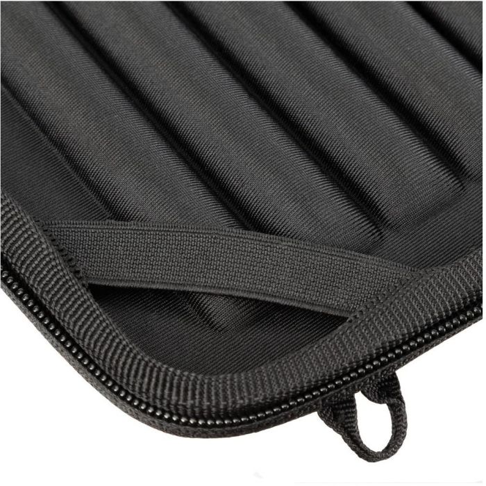 Riva NB Sleeve Antishock 11.6"-12.4" schwarz 5116 8 Riva NB Sleeve Antishock 11.6"-12.4" schwarz 5116 8