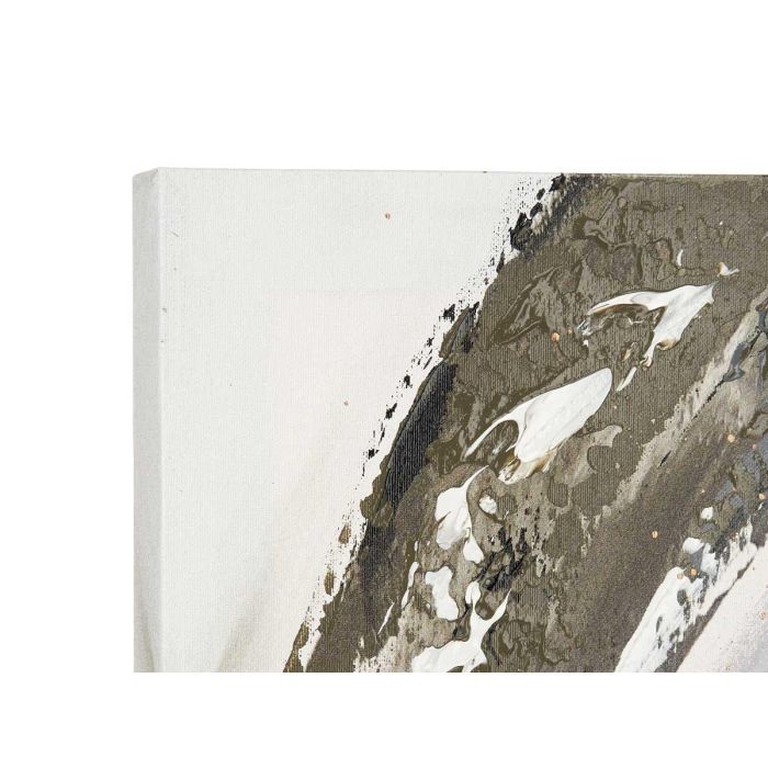 Lienzo Pintado Ola Gris Azul 60X80Cm Surtidos Giftdecor (2 Unidades) 1 Lienzo Pintado Ola Gris Azul 60X80Cm Surtidos Giftdecor (2 Unidades) 1
