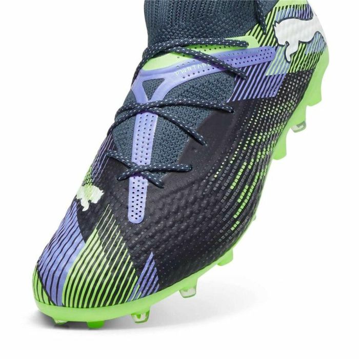 Botas de Fútbol para Adultos Puma Future 7 Pro+ Mg 3-6 meses 2