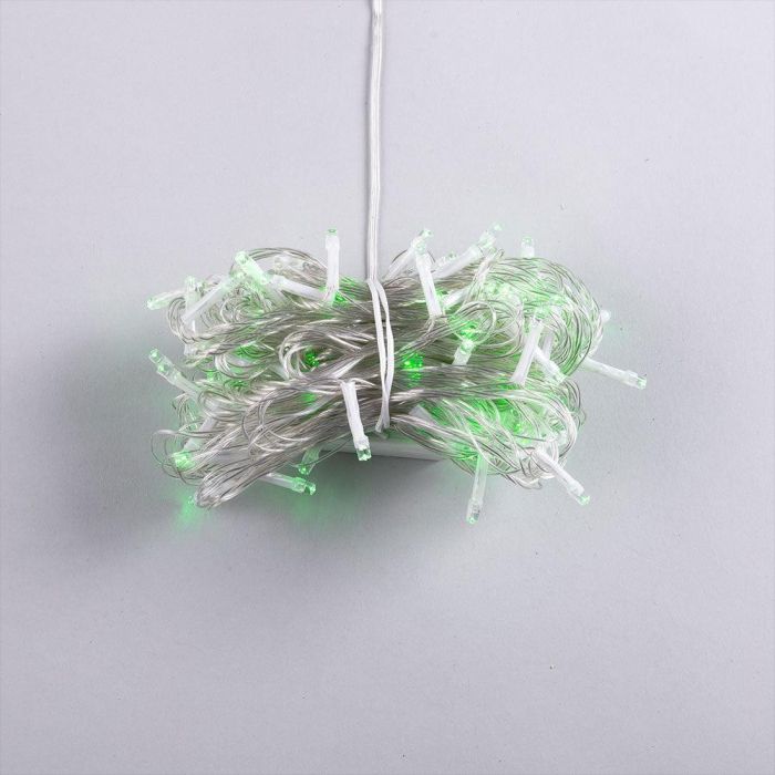 Guirnalda LED Interior 10M [HO-XMAS-009-IP20-10M-CW] 14