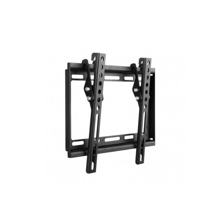 Ewent Soporte Pared EW1506 Easy Tilt TV 23-42 Pulgadas, VESA 75x75-200x200, 35 kg Máx