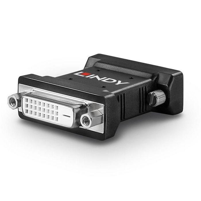 Lindy DVI EDID Emulator Lindy DVI EDID Emulator