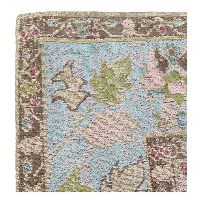Alfombra DKD Home Decor Poliéster Algodón (200 x 290 x 1 cm) 4 Alfombra DKD Home Decor Poliéster Algodón (200 x 290 x 1 cm) 4