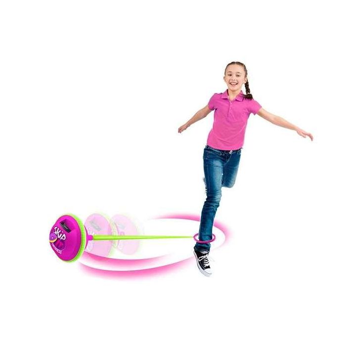 Juego skip it cuentavueltas cuenta hasta 1000 saltos - modelos surtidos 3 Juego skip it cuentavueltas cuenta hasta 1000 saltos - modelos surtidos 3