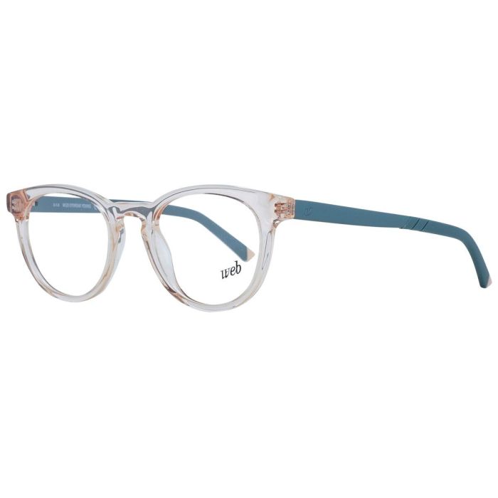 Montura de Gafas Unisex Web Eyewear WE5307 4572A 0 Montura de Gafas Unisex Web Eyewear WE5307 4572A 0
