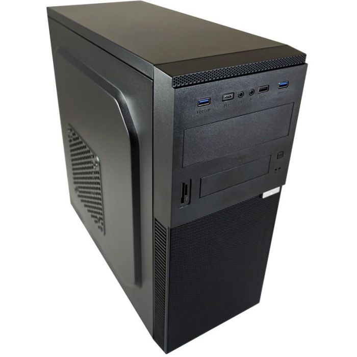 Midi LC-Power 7041B 12 Midi LC-Power 7041B 12