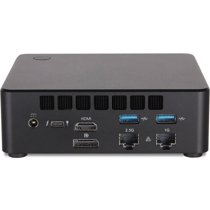 TERRA PC-Micro 5000C GREENLINE 1 TERRA PC-Micro 5000C GREENLINE 1