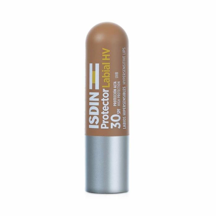 Isdin Hv protector labial stick SPF30 4 gr Isdin Hv protector labial stick SPF30 4 gr