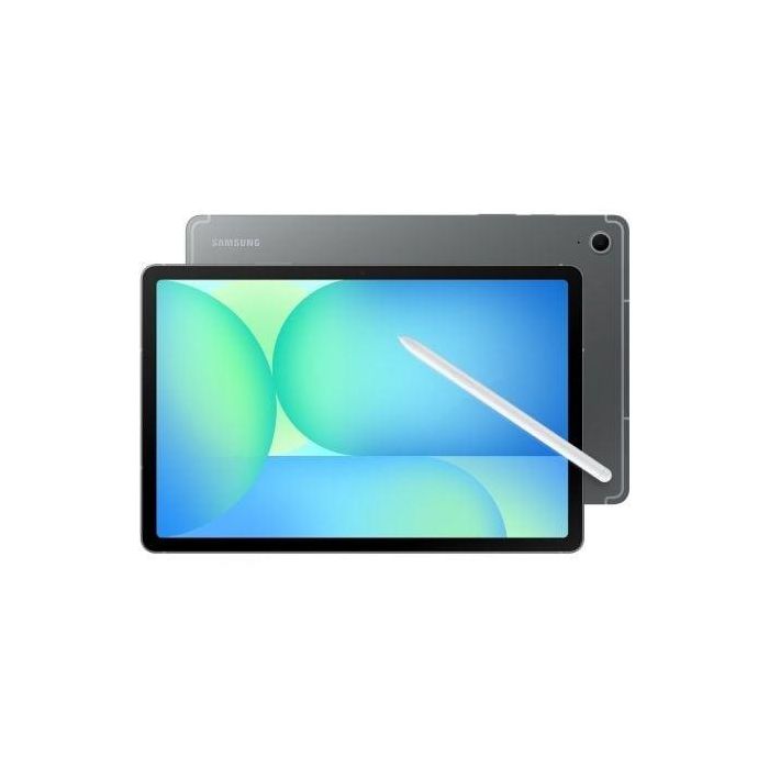 Tablet Samsung 10,9" 8 GB RAM 128 GB Gris Tablet Samsung 10,9" 8 GB RAM 128 GB Gris