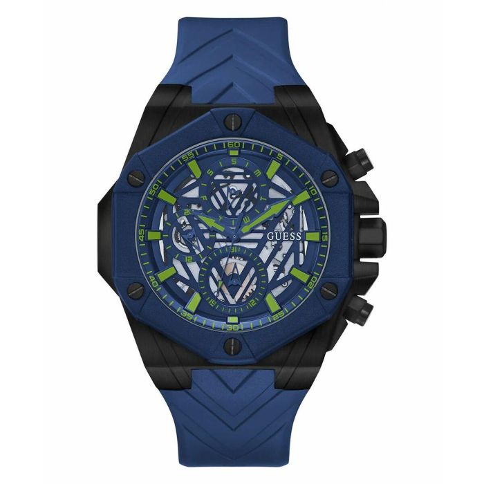 Reloj Hombre Guess GW0579G3 (Ø 47 mm) 4 Reloj Hombre Guess GW0579G3 (Ø 47 mm) 4