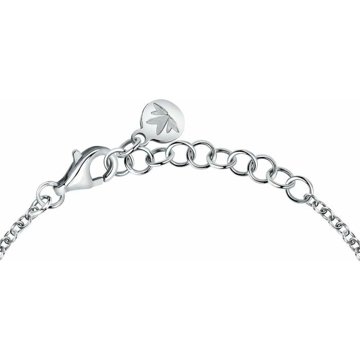 Conjunto Collar y Pendientes Mujer Morellato SAIW131 1 Conjunto Collar y Pendientes Mujer Morellato SAIW131 1