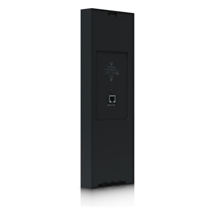 Ubiquiti G3 Gate Starter Kit (UA-G3-SK-Gate), Negro/Gris/Blanco, Policarbonato, Alimentación PoE