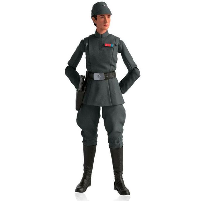 Figura Tala Imperial Officer Obi-Wan Kenobi Star Wars 15cm 1