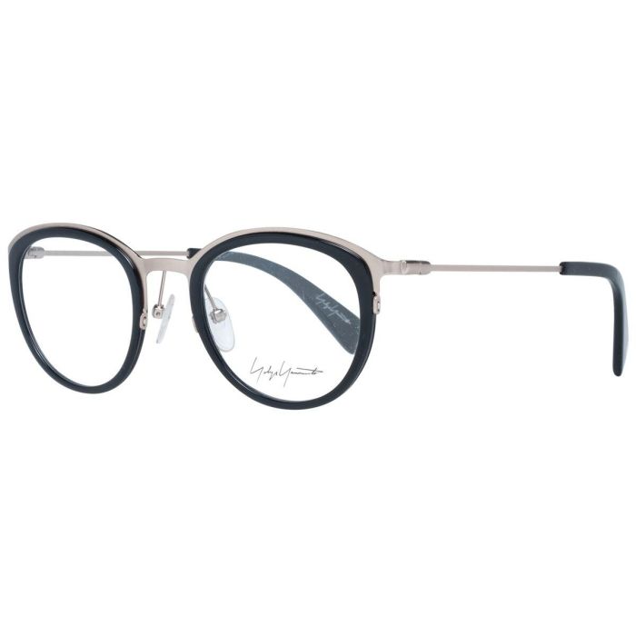 Montura de Gafas Unisex Yohji Yamamoto YY1023 48001