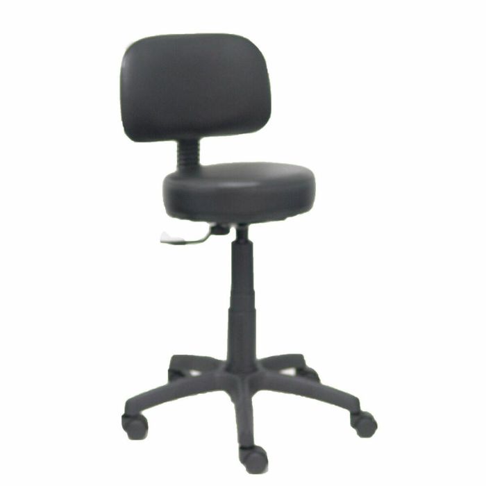 Silla de Oficina Raspilla Piqueras y Crespo SP840RN Negro Silla de Oficina Raspilla Piqueras y Crespo SP840RN Negro