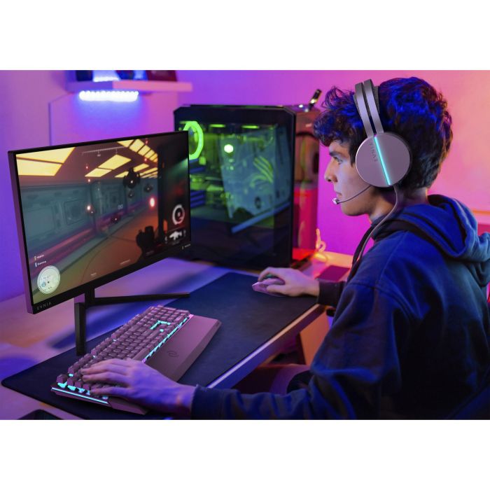 Philips 24.5" 25M2N3200W/00 Monitor Gaming VA 1ms 240Hz Full HD 1920x1080 HDMI DP VESA Negro 11 Philips 24.5" 25M2N3200W/00 Monitor Gaming VA 1ms 240Hz Full HD 1920x1080 HDMI DP VESA Negro 11