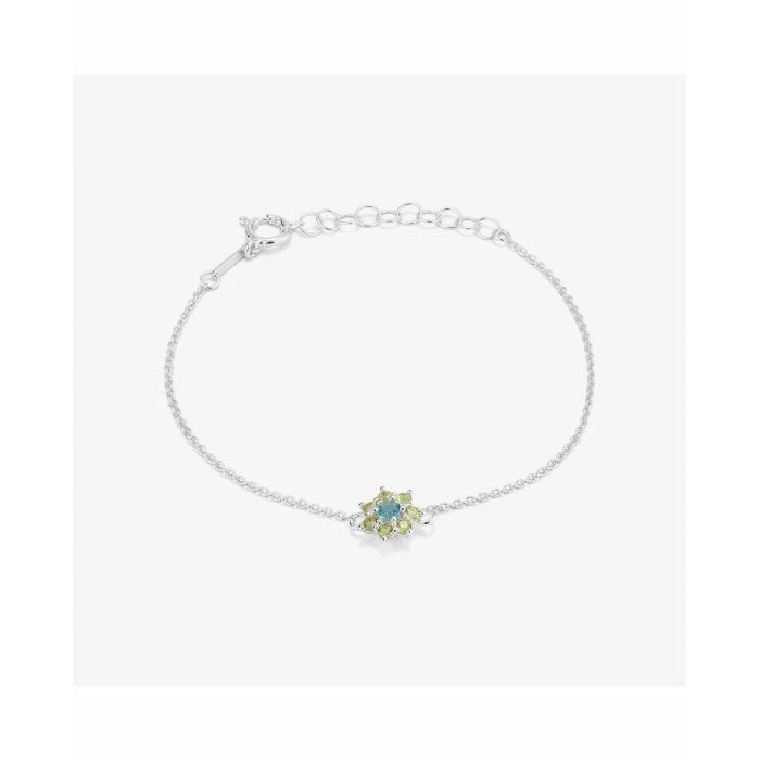 Pulsera Mujer Radiant RY000115 19 cm 3