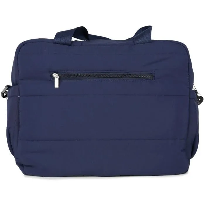 Thermobaby THE3023191937471 Bolso Cambiador Plumea Azul Noche 3