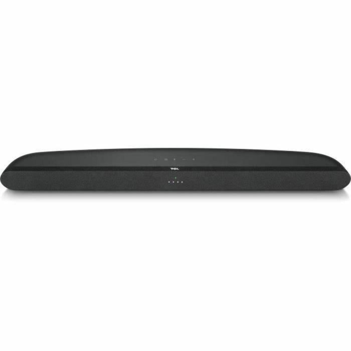 TCL TDS6100 Barra de sonido Home Cinema 2.0 HDMI ARC 120W Dolby Audio Bluetooth Negro TCL TDS6100 Barra de sonido Home Cinema 2.0 HDMI ARC 120W Dolby Audio Bluetooth Negro