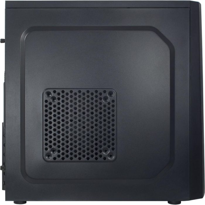 Midi Inter-Tech B-42 w/o PSU 4 Midi Inter-Tech B-42 w/o PSU 4