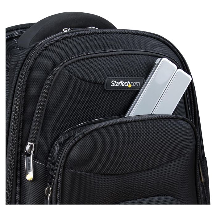 Soporte Plegable y Regulable para Portátil Startech LAPTOP-RISER-BAR 2