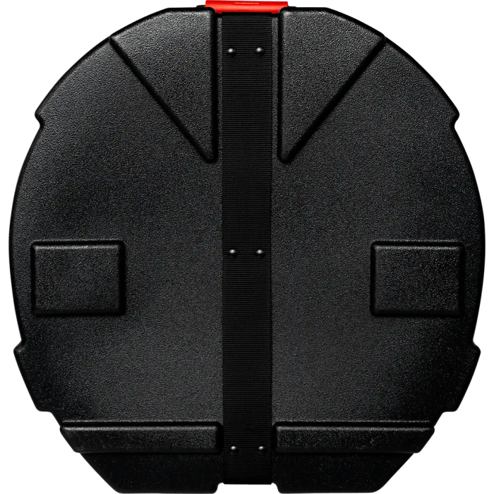 GATOR Estuche para Tom Base 16" x 16" Plástico Moldeado 2