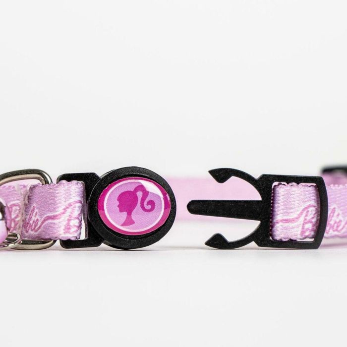 Collar para gato barbie tu:t.unica 2 Collar para gato barbie tu:t.unica 2