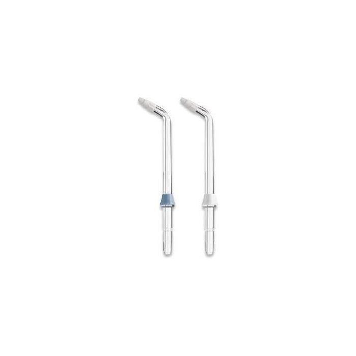 Punta irrigador dental - WATERPIK - Ortodoncia - Elimina placa - Aparatos dentales especiales 2 Punta irrigador dental - WATERPIK - Ortodoncia - Elimina placa - Aparatos dentales especiales 2