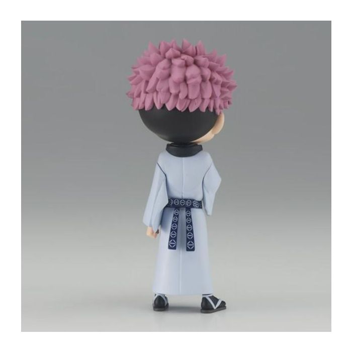 Figura Banpresto Q Posket Jujutsu Kaisen 3 Figura Banpresto Q Posket Jujutsu Kaisen 3