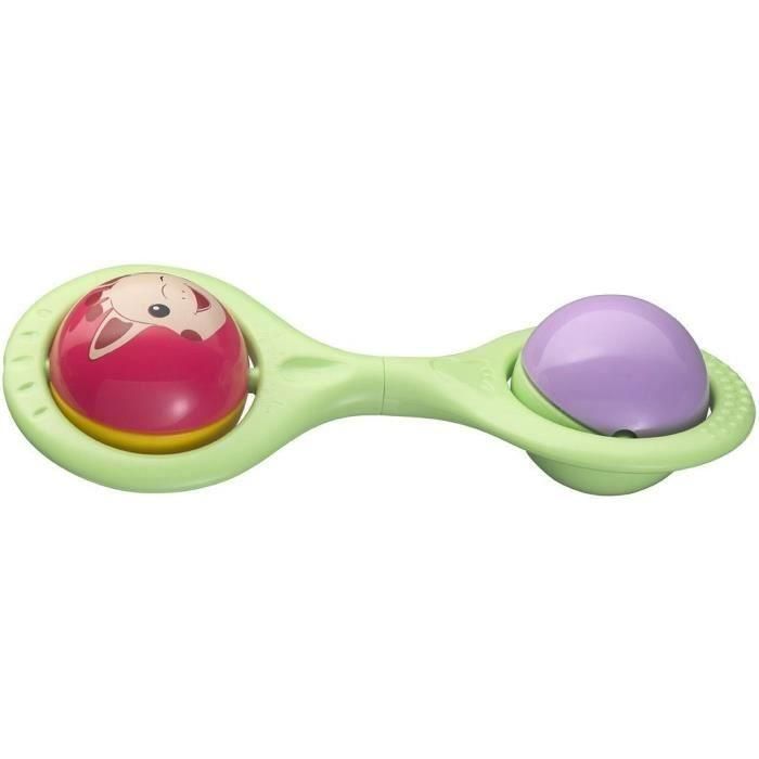 Sophie La Girafe SOP3056562001839 Sonajero giratorio 2