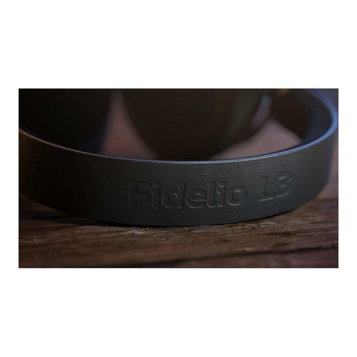 Philips Fidelio L3 Auriculares Inalámbricos y con Cable con Micrófono, Over-Ear, Negro 15