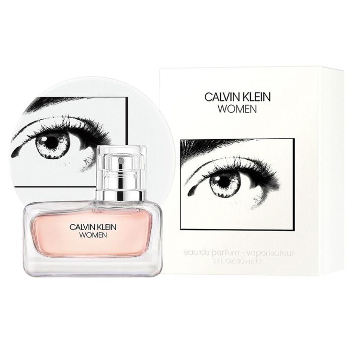 Perfume Mujer Calvin Klein EDP 1