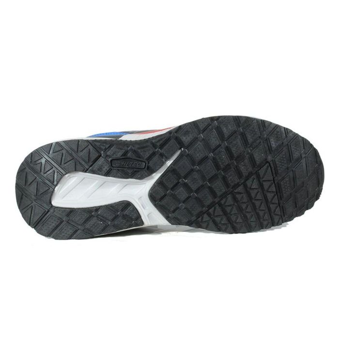 Zapatillas de Running para Adultos Hi-Tec Trail Destroyer Low Negro 4 Zapatillas de Running para Adultos Hi-Tec Trail Destroyer Low Negro 4