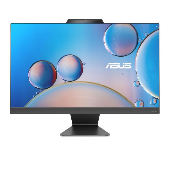 All in One Asus 90PT03T2-M01VD0 Intel Core i7 16 GB RAM 23,8" 512 GB SSD Qwerty Español All in One Asus 90PT03T2-M01VD0 Intel Core i7 16 GB RAM 23,8" 512 GB SSD Qwerty Español