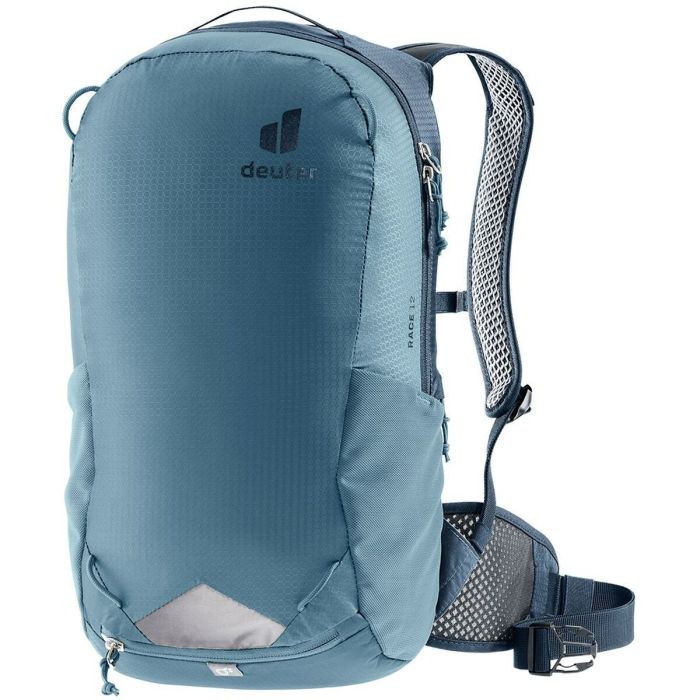 Mochila Deportiva Deuter Race 12 Azul 12 L 11 Mochila Deportiva Deuter Race 12 Azul 12 L 11