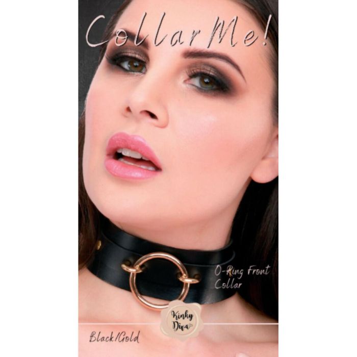Collar Kinky Diva 1 Collar Kinky Diva 1