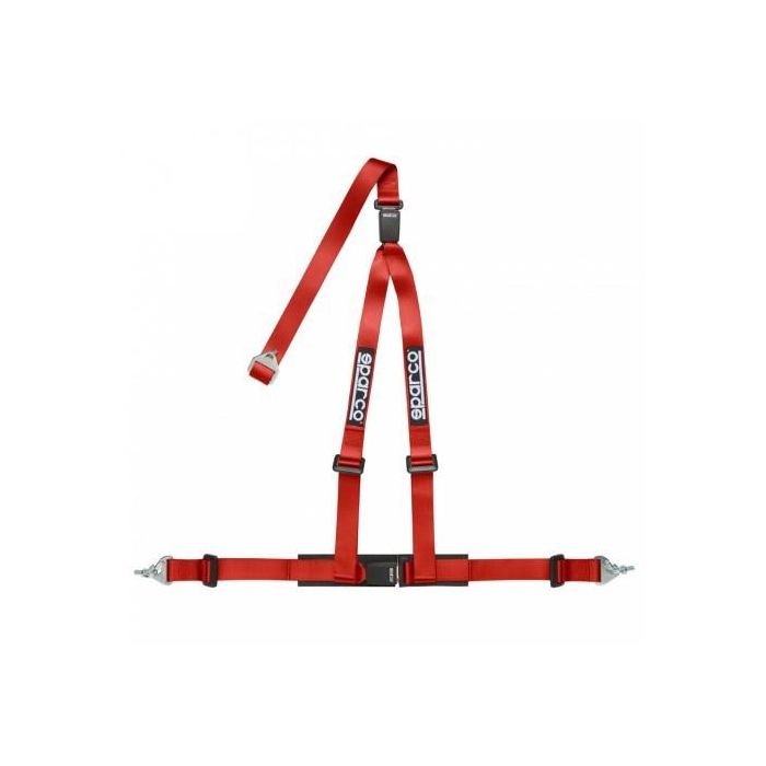3 Fix Puntos Arnés Lap Rein S04608DF1RS 3 Fix Puntos Arnés Lap Rein S04608DF1RS