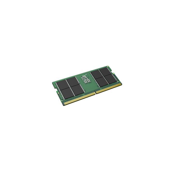 Kingston Technology ValueRAM KVR56S46BD8-48 módulo de memoria 48 GB 1 x 48 GB DDR5 2 Kingston Technology ValueRAM KVR56S46BD8-48 módulo de memoria 48 GB 1 x 48 GB DDR5 2