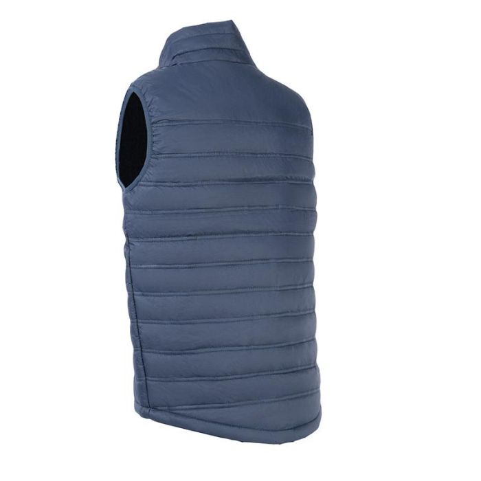 Chaleco Plumon Ripstop Impregnado Pu Gdoon Varios Colores Tala S-Xxl Ropa Bicolor Marino Azul Talla Xl Delta Plus 2 Chaleco Plumon Ripstop Impregnado Pu Gdoon Varios Colores Tala S-Xxl Ropa Bicolor Marino Azul Talla Xl Delta Plus 2