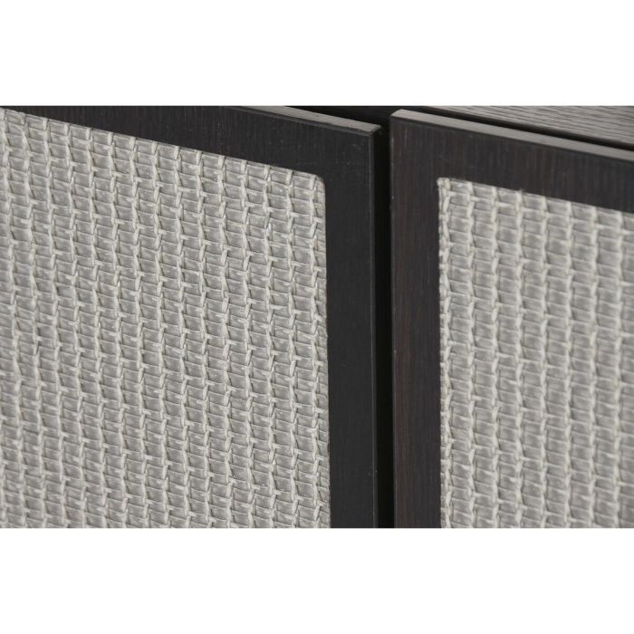 Aparador Home ESPRIT Madera Madera MDF 180 X 41 X 80 CM 5