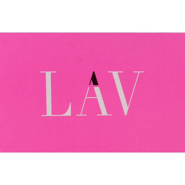 Lav Set 6 Copas Champagne 230 cc Colección Ella Ø5x7x23cm (4 Cajas)