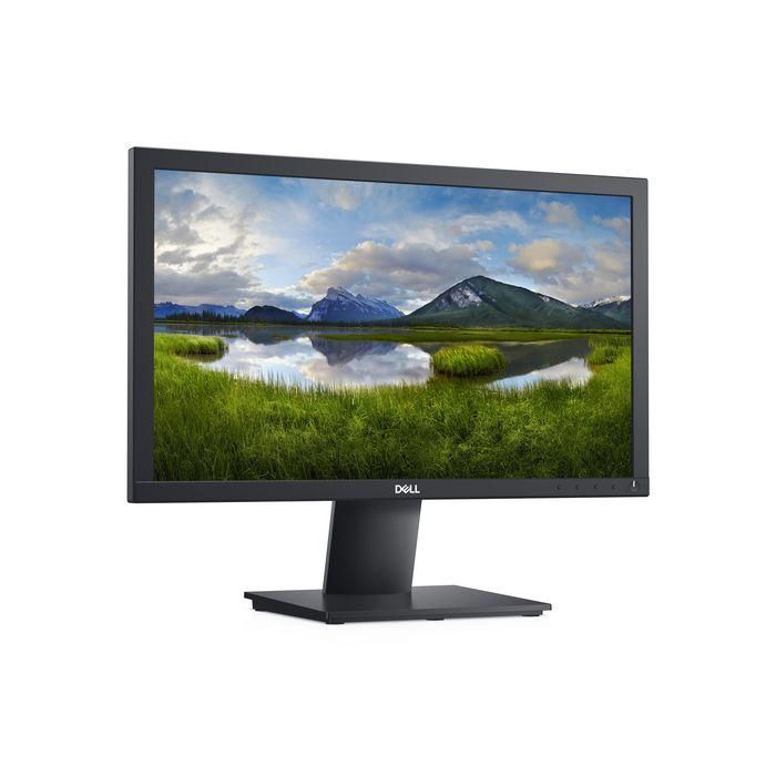 Dell Monitor E2020H - 19.5" Black 2 Dell Monitor E2020H - 19.5" Black 2