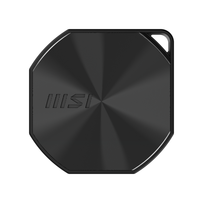 MSI DATAMAG 20GBPS 2TB unidad externa de estado sólido USB Tipo C USB 3.2 Gen 2x2 Negro 3 MSI DATAMAG 20GBPS 2TB unidad externa de estado sólido USB Tipo C USB 3.2 Gen 2x2 Negro 3