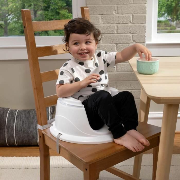 Baby Einstein SuperSeat 3 en 1 Asiento de actividades, Mesa elevadora con arco de juego, Juguetes interactivos y piano musical para 0-3 años 3 Baby Einstein SuperSeat 3 en 1 Asiento de actividades, Mesa elevadora con arco de juego, Juguetes interactivos y piano musical para 0-3 años 3