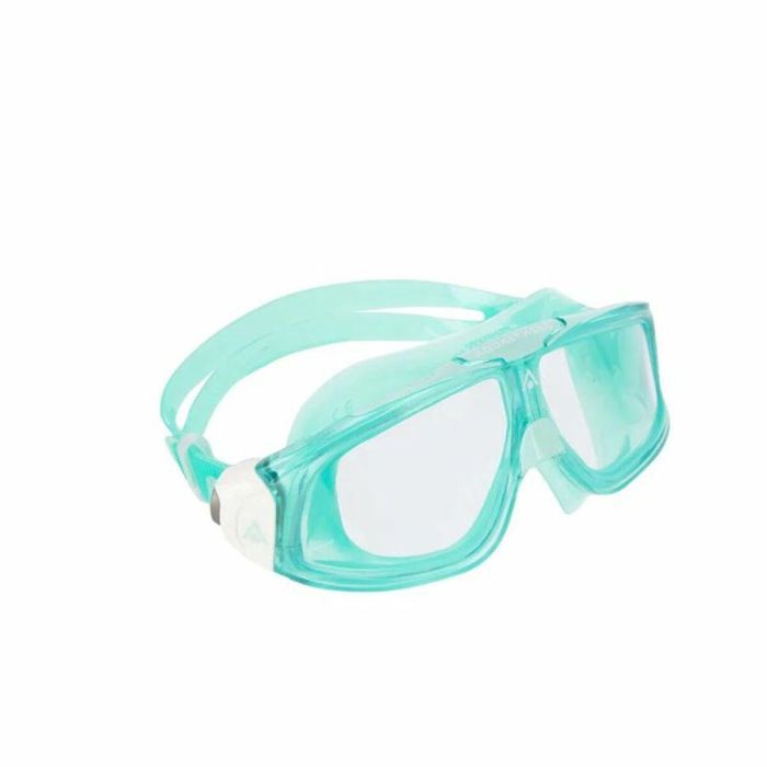 Gafas de Natación Aqua Sphere Seal 2.0 Aguamarina Talla única 1