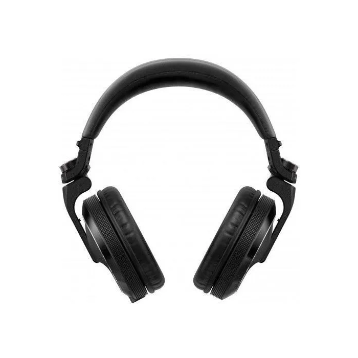 Pioneer Dj Auriculares DJ con cable HDJ X7 - Negro 4 Pioneer Dj Auriculares DJ con cable HDJ X7 - Negro 4