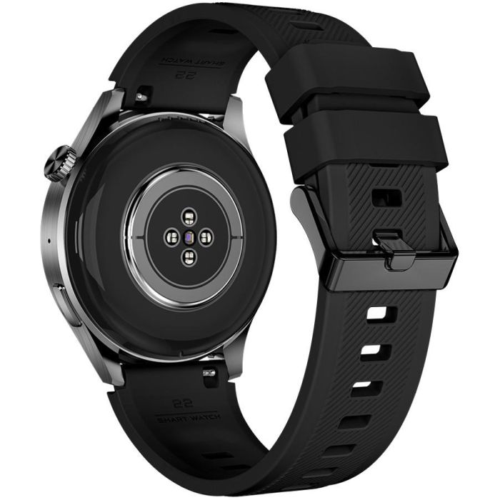 Smartwatch beafon WATCH 301 44 mm 1,45" Negro 1 Smartwatch beafon WATCH 301 44 mm 1,45" Negro 1