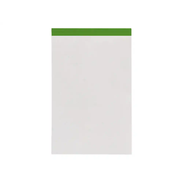 Liderpapel Bloc examen cuadro 4mm folio 40 hojas 60g/m2 2