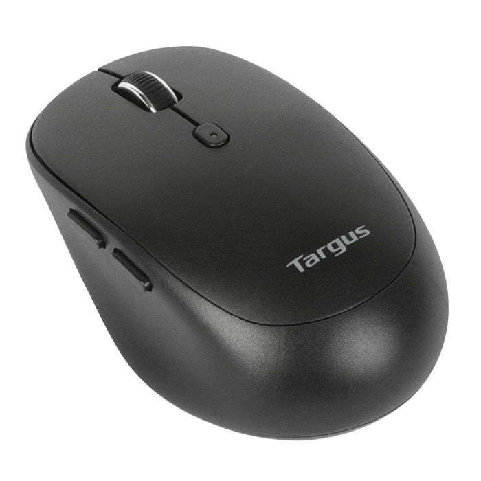 Ratón Inalámbrico Targus AMB582GL Negro 5 Ratón Inalámbrico Targus AMB582GL Negro 5